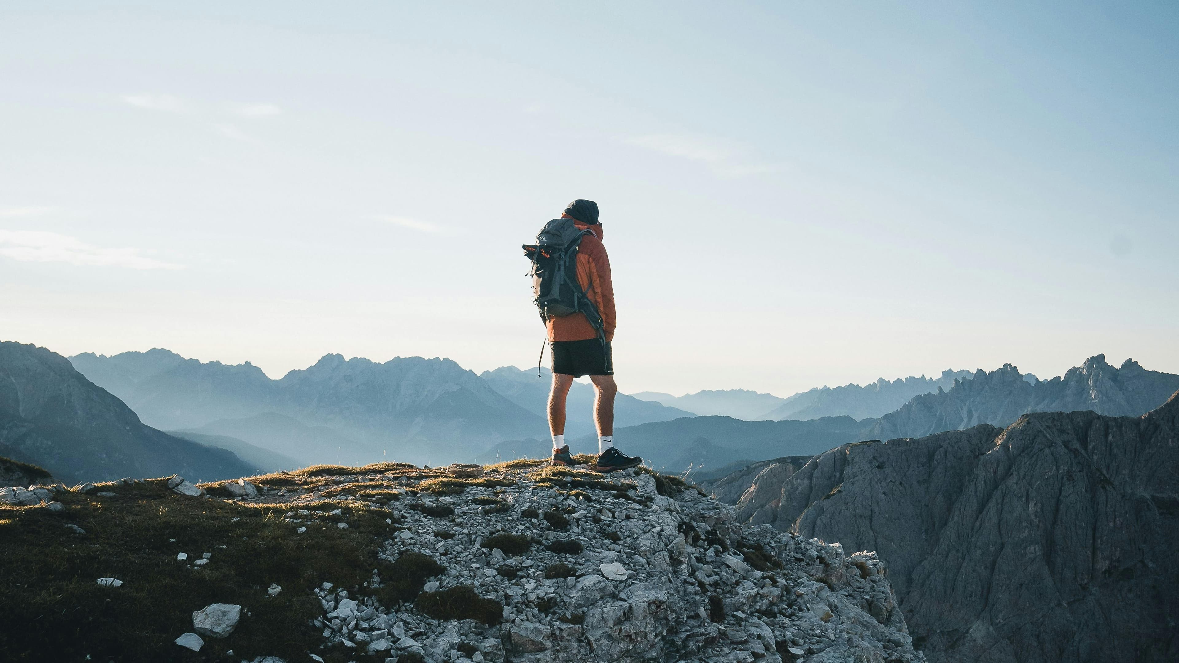 IHHT für Bergtouren