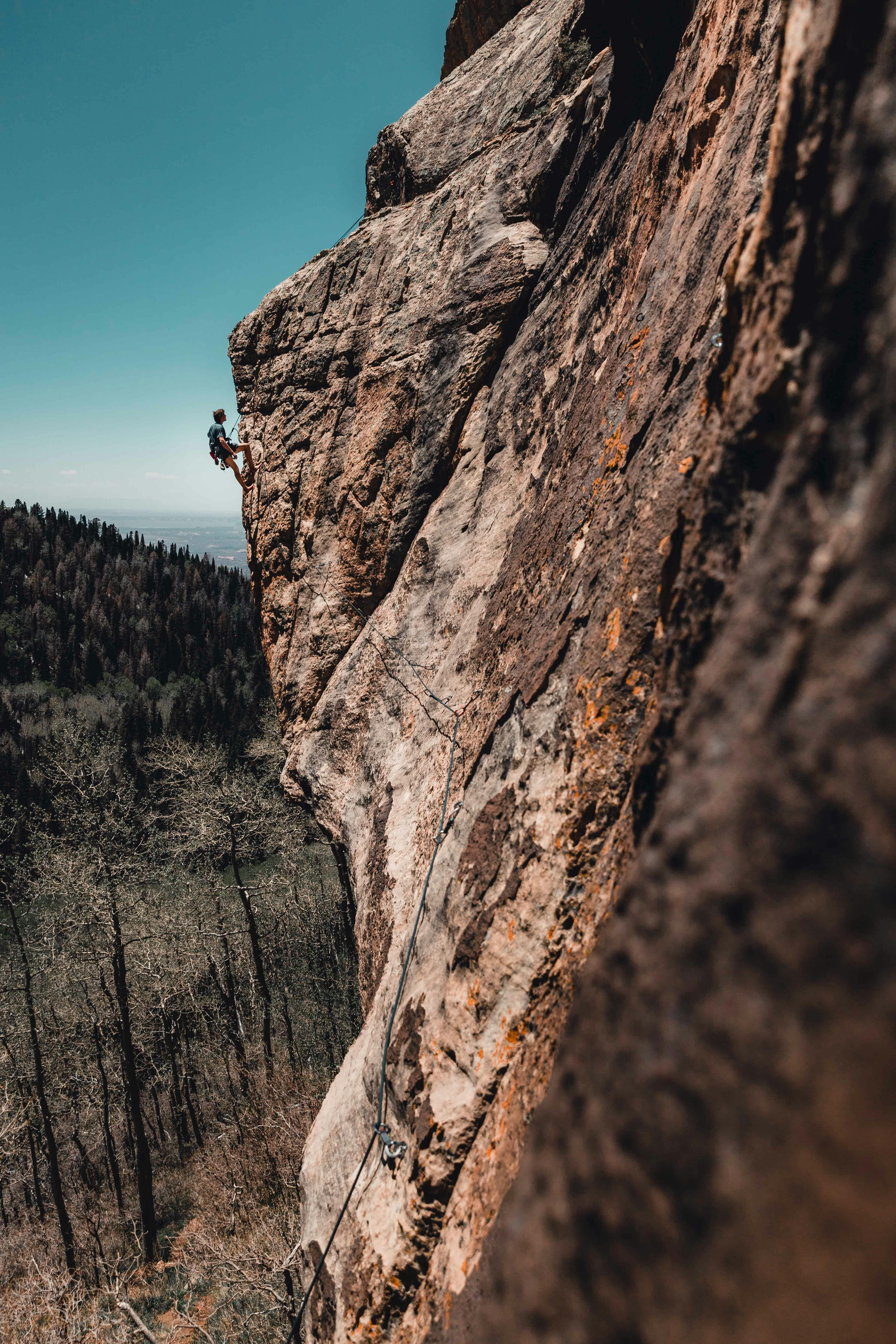 IHHT Training für Bergtouren